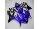 Carenado Moto R1 2004-2006 - Azul Negro
