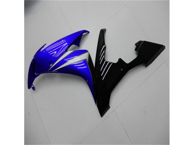 Carenado Moto R1 2004-2006 - Azul Negro