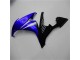 Carenado Moto R1 2004-2006 - Azul Negro