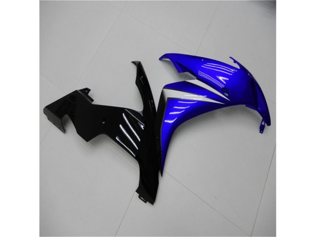 Carenado Moto R1 2004-2006 - Azul Negro