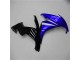 Carenado Moto R1 2004-2006 - Azul Negro