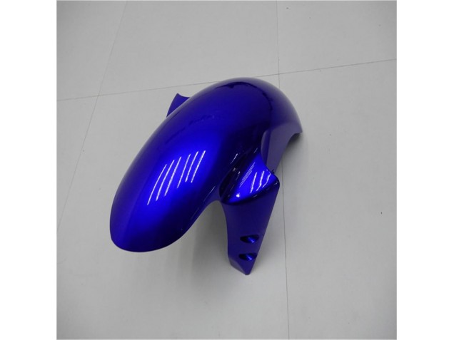 Carenado Moto R1 2004-2006 - Azul Negro