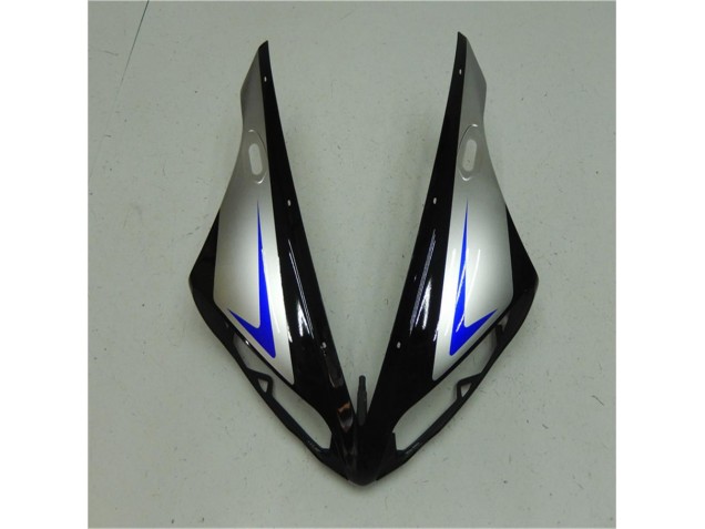 Carenado Moto R1 2004-2006 - Azul Negro Plata Carenado Moto R1 2004-2006 - Azul Negro Plata