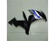 Carenado Moto R1 2004-2006 - Azul Negro Plata Carenado Moto R1 2004-2006 - Azul Negro Plata