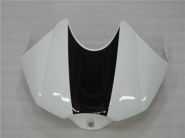 Carenado Moto R1 2004-2006 - Blanco Negro Llama Carenado Moto R1 2004-2006 - Blanco Negro Llama