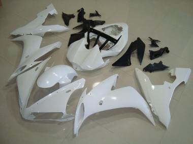 Carenado Moto R1 2004-2006 - Blanco Perla