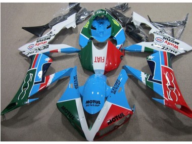 Carenado Moto R1 2004-2006 - Fortuna