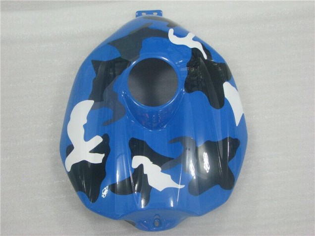 Carenado Moto R1 2004-2006 - Rojo Blanco Carenado Moto R1 2004-2006 - Rojo Blanco