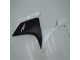 Carenado Moto R1 2007-2008 - Blanco Negro Carenado Moto R1 2007-2008 - Blanco Negro