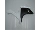 Carenado Moto R1 2007-2008 - Blanco Negro Carenado Moto R1 2007-2008 - Blanco Negro