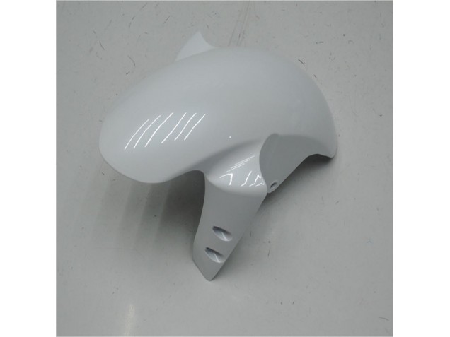 Carenado Moto R1 2007-2008 - Blanco Negro Carenado Moto R1 2007-2008 - Blanco Negro