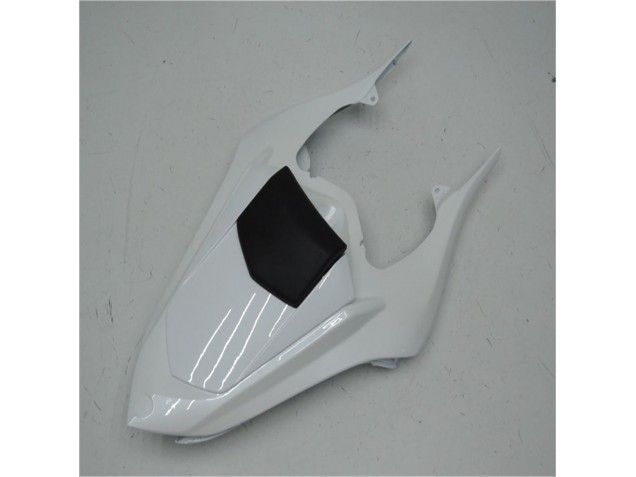 Carenado Moto R1 2007-2008 - Blanco Negro Carenado Moto R1 2007-2008 - Blanco Negro