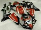 Carenado Moto R1 2007-2008 - Rojo Carenado Moto R1 2007-2008 - Rojo