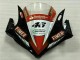 Carenado Moto R1 2007-2008 - Rojo Carenado Moto R1 2007-2008 - Rojo