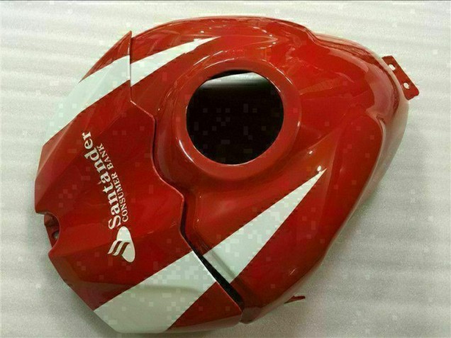 Carenado Moto R1 2007-2008 - Rojo Carenado Moto R1 2007-2008 - Rojo