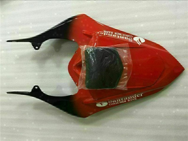Carenado Moto R1 2007-2008 - Rojo Carenado Moto R1 2007-2008 - Rojo