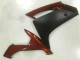 Carenado Moto R1 2007-2008 - Rojo Negro Carenado Moto R1 2007-2008 - Rojo Negro