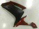 Carenado Moto R1 2007-2008 - Rojo Negro Carenado Moto R1 2007-2008 - Rojo Negro