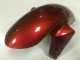 Carenado Moto R1 2007-2008 - Rojo Negro Carenado Moto R1 2007-2008 - Rojo Negro