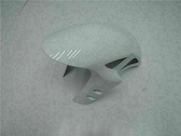Carenado Moto R1 2009-2011 - Blanco Rojo Carenado Moto R1 2009-2011 - Blanco Rojo