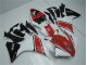 Carenado Moto R1 2012-2014 - Blanco Rojo Negro Carenado Moto R1 2012-2014 - Blanco Rojo Negro