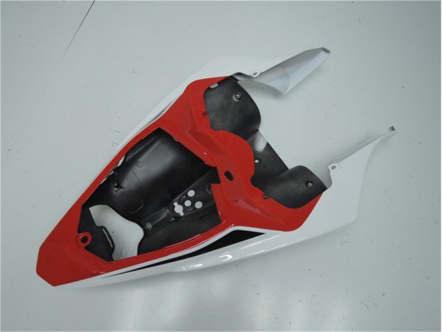 Carenado Moto R1 2012-2014 - Blanco Rojo Negro Carenado Moto R1 2012-2014 - Blanco Rojo Negro