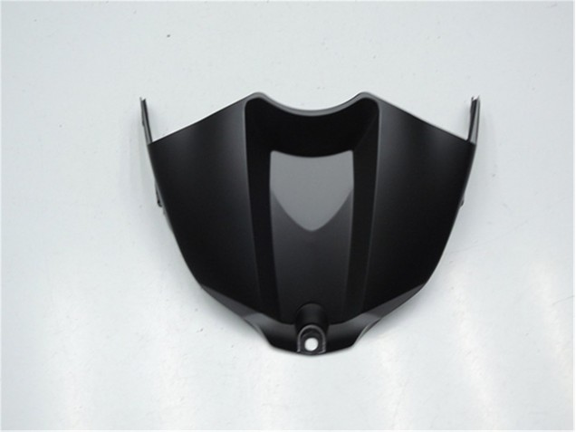 Carenado Moto R1 2012-2014 - Mate Gris Negro Carenado Moto R1 2012-2014 - Mate Gris Negro