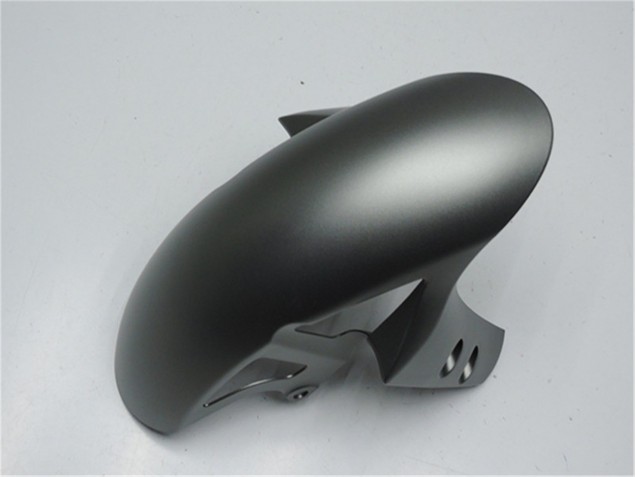 Carenado Moto R1 2012-2014 - Mate Gris Negro Carenado Moto R1 2012-2014 - Mate Gris Negro