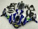 Carenado Moto R1 2015-2019 - Azul Carenado Moto R1 2015-2019 - Azul