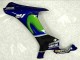 Carenado Moto R1 2015-2019 - Azul Carenado Moto R1 2015-2019 - Azul