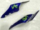 Carenado Moto R1 2015-2019 - Azul Carenado Moto R1 2015-2019 - Azul