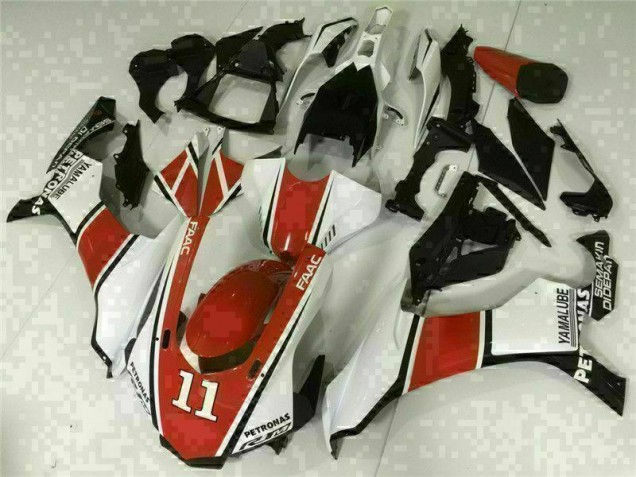 Carenado Moto R1 2015-2019 - Rojo Carenado Moto R1 2015-2019 - Rojo