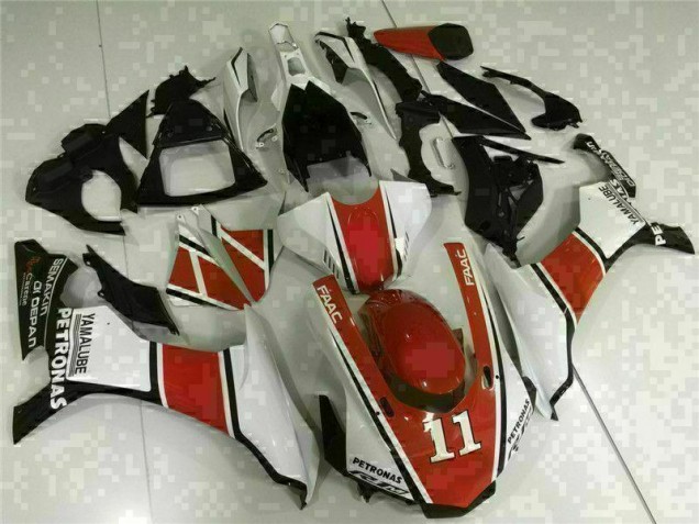 Carenado Moto R1 2015-2019 - Rojo Carenado Moto R1 2015-2019 - Rojo