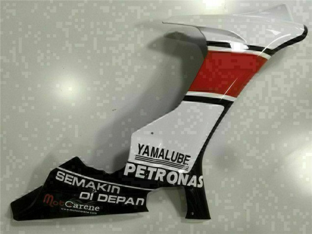 Carenado Moto R1 2015-2019 - Rojo Carenado Moto R1 2015-2019 - Rojo