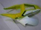 Carenado Moto R6 1998-2002 - Amarillo Blanco Carenado Moto R6 1998-2002 - Amarillo Blanco