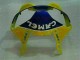 Carenado Moto R6 1998-2002 - Amarillo Carenado Moto R6 1998-2002 - Amarillo