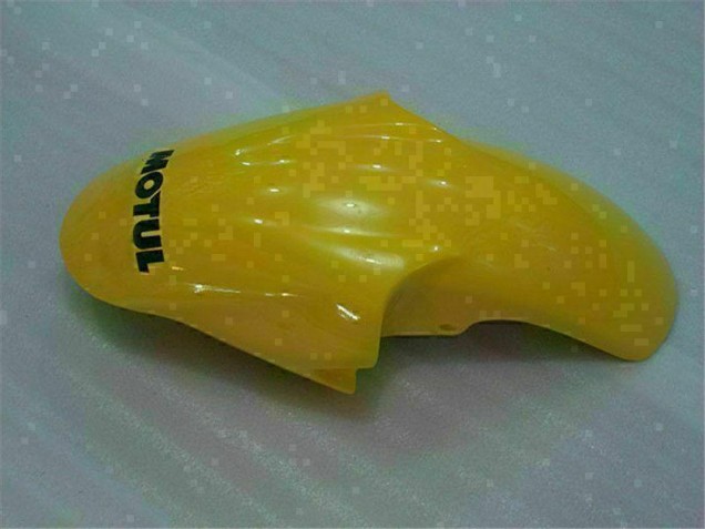 Carenado Moto R6 1998-2002 - Amarillo Carenado Moto R6 1998-2002 - Amarillo