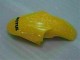 Carenado Moto R6 1998-2002 - Amarillo Carenado Moto R6 1998-2002 - Amarillo
