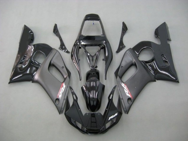 Carenado Moto R6 1998-2002 - Contrast Negro Carenado Moto R6 1998-2002 - Contrast Negro
