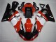 Carenado Moto R6 1998-2002 - Negro Blanco Carenado Moto R6 1998-2002 - Negro Blanco