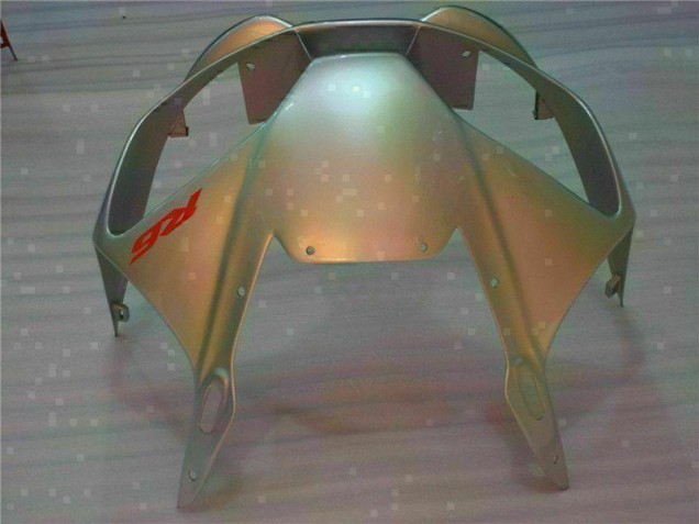 Carenado Moto R6 1998-2002 - Plata Carenado Moto R6 1998-2002 - Plata
