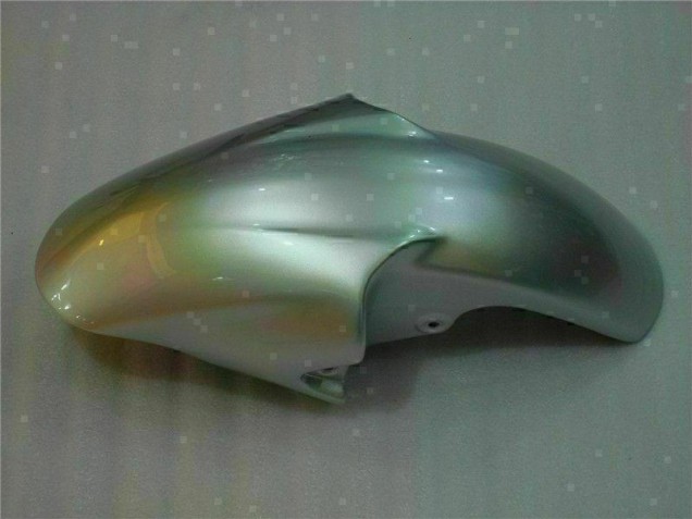 Carenado Moto R6 1998-2002 - Plata Carenado Moto R6 1998-2002 - Plata
