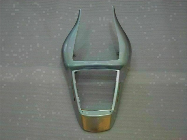 Carenado Moto R6 1998-2002 - Plata Carenado Moto R6 1998-2002 - Plata