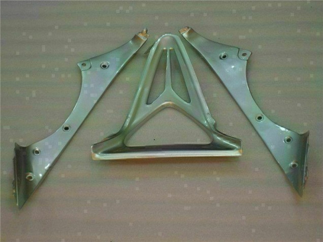 Carenado Moto R6 1998-2002 - Plata Carenado Moto R6 1998-2002 - Plata