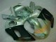 Carenado Moto R6 1998-2002 - Plata Carenado Moto R6 1998-2002 - Plata