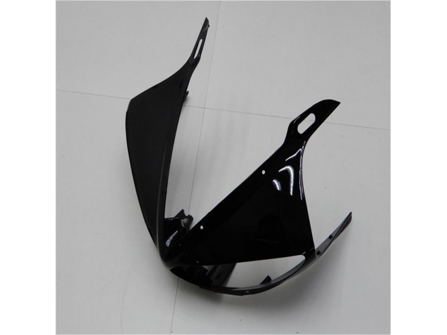 Carenado Moto R6 2003-2005 - Brillante Negro Mate Carenado Moto R6 2003-2005 - Brillante Negro Mate
