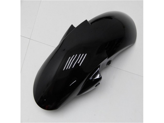 Carenado Moto R6 2003-2005 - Brillante Negro Mate Carenado Moto R6 2003-2005 - Brillante Negro Mate