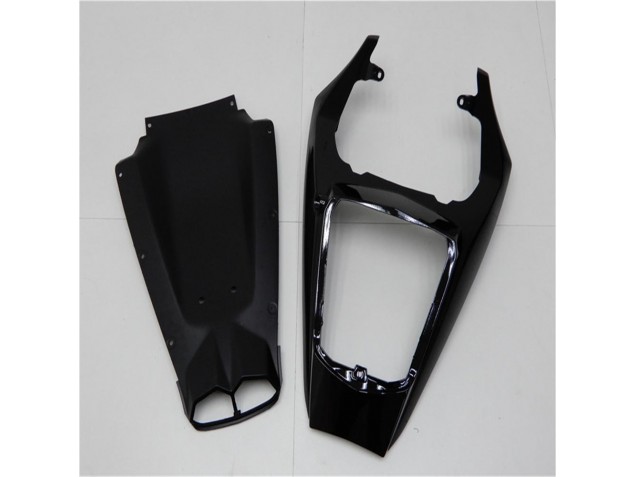 Carenado Moto R6 2003-2005 - Brillante Negro Mate Carenado Moto R6 2003-2005 - Brillante Negro Mate