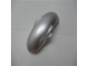 Carenado Moto R6 2003-2005 - Plata Negro Carenado Moto R6 2003-2005 - Plata Negro