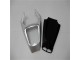 Carenado Moto R6 2003-2005 - Plata Negro Carenado Moto R6 2003-2005 - Plata Negro